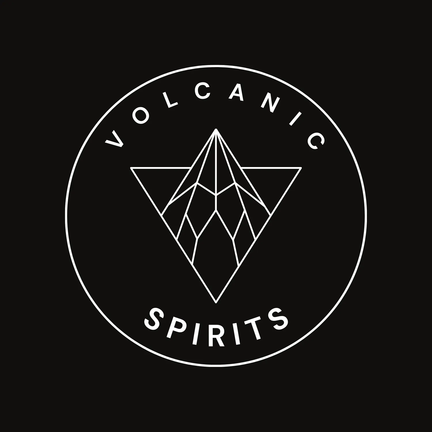 Volcanic Spirits Logo